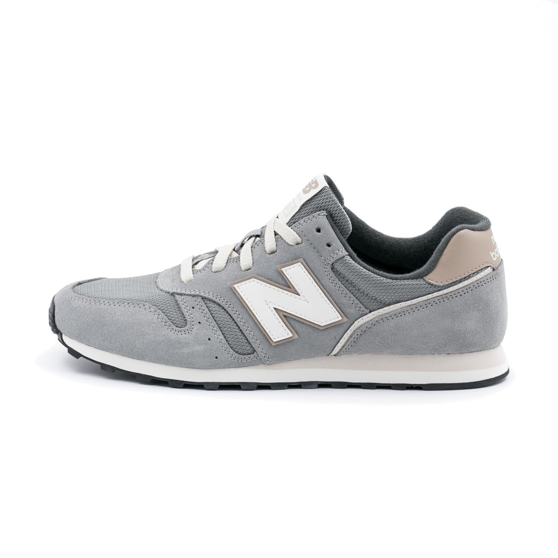 

new balance 373 СЕРЫЙ 26.5СМ серый