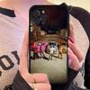 Action Movie Series Fast F-Furious Phone Case Silicone Soft For Iphone 16 15 14 13 12 11 Pro Mini XS MAX Plus X Cover