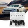 Line Cover Rubber Vacuum Cap Assortment Car Accessories Rubber Vacuum Line