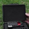 Shockproof EVA Storage Case Customs Hard Box For Action 3/4/5 Action Camera Accessories