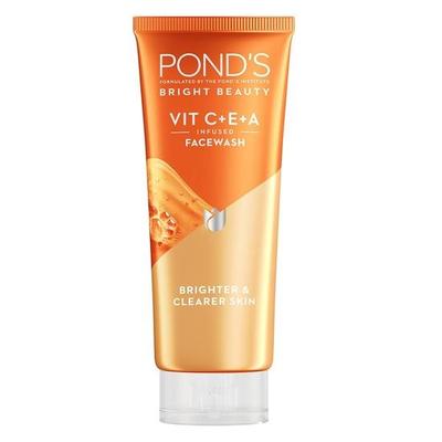 Bright Beauty C+E+A Jel Yüz Yıkama Jeli 100ml