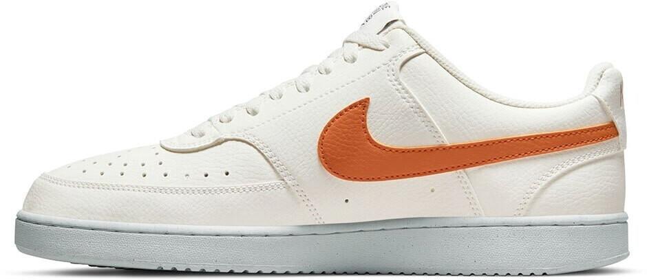 Nike Court Vision Low Next Nature Sneakers