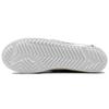 Nike Blazer Leather Slip Resistant Abrasion Resistant High Top Skateboard Shoes Unisex White Black DD3111-100(Team131-)