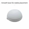 with Spout Melting Bowl Round Jewelry Casting Tools Convenient Quartz Crucible  Jewelry Making
