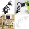 Lazy Mobile Phone Holder 360° Rotate Portable Flexible Desktop Bracket Desk Mount Stand for iPhone Samsung Xiaomi 70cm