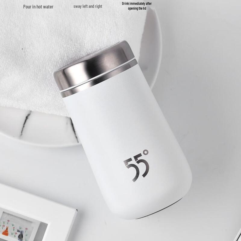 Hongpa 55°C Temperature Control Mug