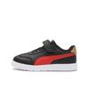 Coat Flex V3 T2 Ac+ps  03bk F.red 406615  03bk F.red