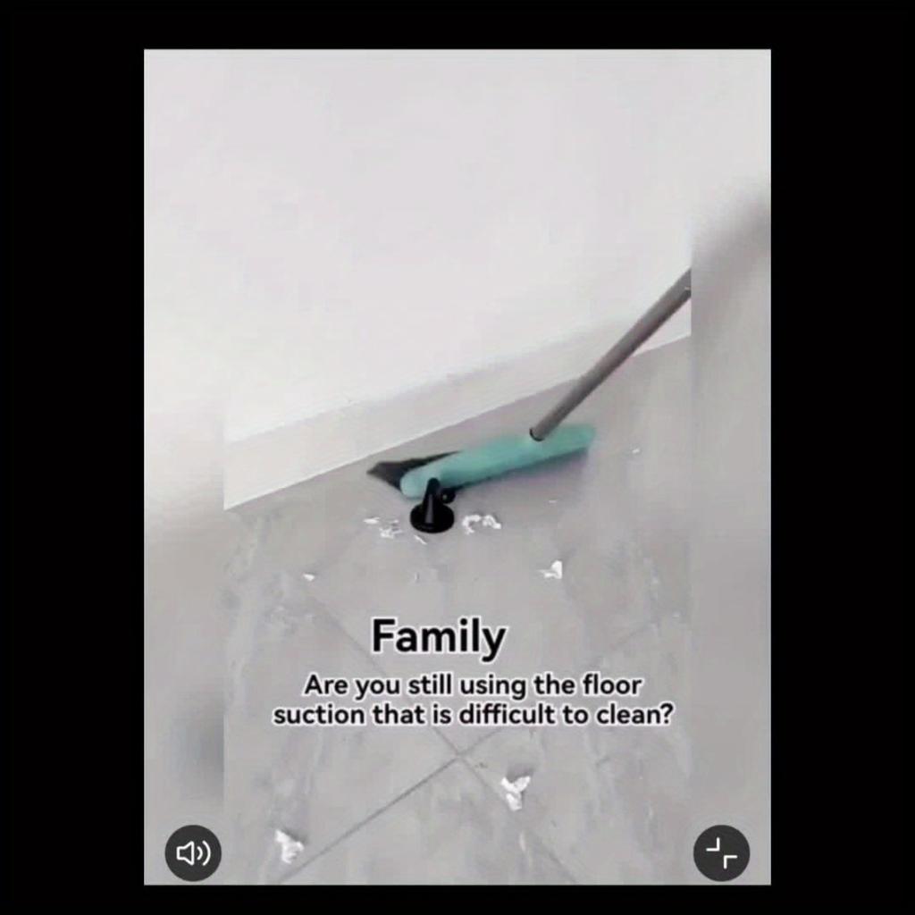 Ultratunn Magnetisk Dörrstopp - Tyst och Kollisionsfri, Borrfri Installation, Vindtålig och Justerbar Höjd