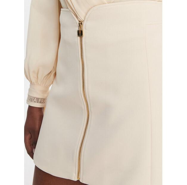 Юбка мини Elisabetta Franchi GO-150-61E2-V200