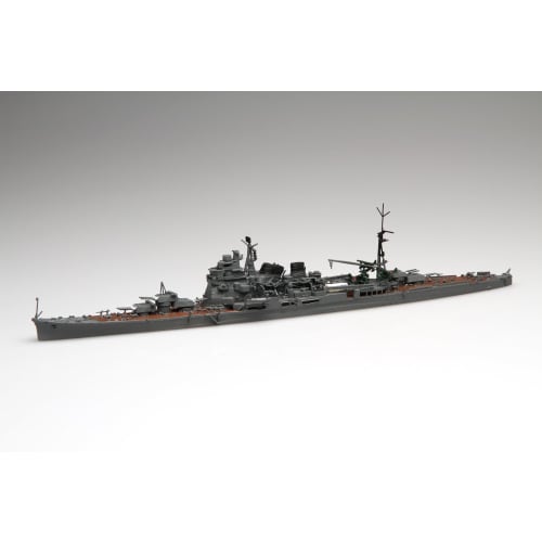 1/700 Special Series No. 45 Japanese Navy Heavy Cruiser Takao (1944/Operation Sho-Ichi-Go) Plastic Model