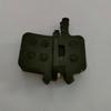 Brake Pads MTB Metal Parts Resin Bicycle Components
