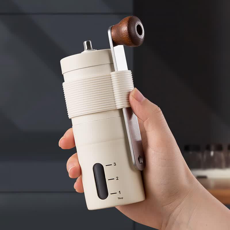 Pabei Outdoor Hand Drip Coffee 7-Piece Set