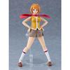 Good Smile Company PLAMATEA Mai-HiME Tokiha Mai Non-scale Assembled Plastic Model