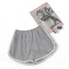 Summer Simple Shorts Women's Home Yoga Beach Pants Casual Women's Sports Shorts Indoor and Outdoor