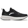 Anta Comfortable Versatile Shock Absorbing Breathable Low Top Casual Running Shoes Men sneaker Black 112425534-5