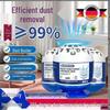 SuperStrong Dust & Odor Removal Magic Box - Advanced Air Purifier