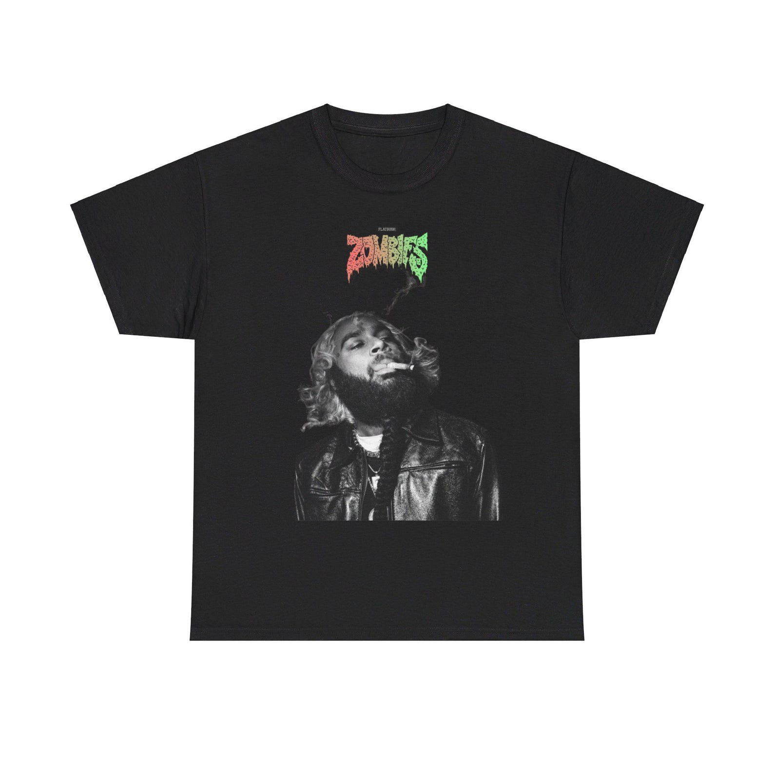 Zombie Juice Shirt | Zombie Juice Merch M