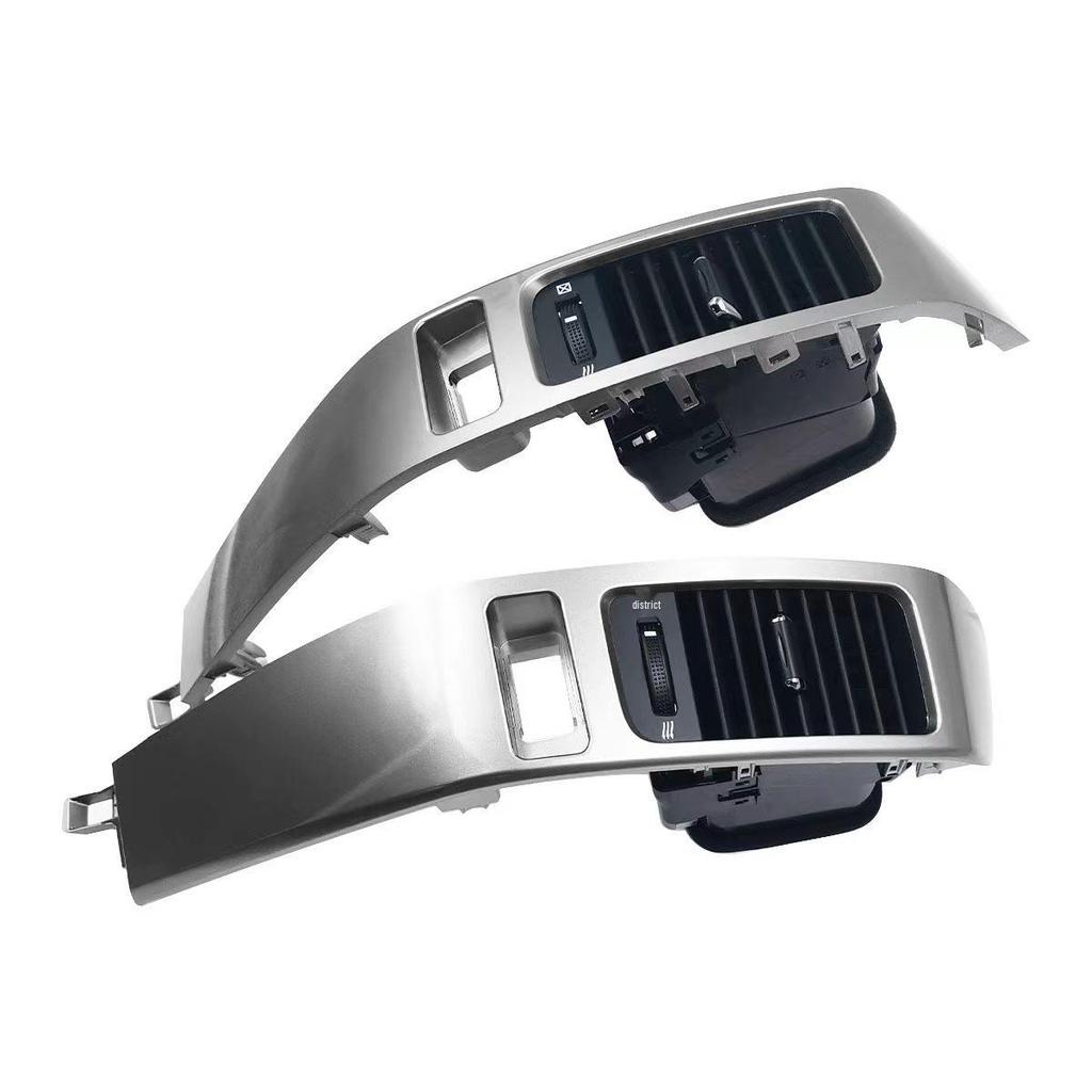 Air Vent for 2002-2009 Toyota Prado LC120 Center Console Trim Panel