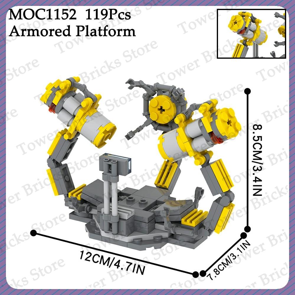 MOOXI Iron Spider Heroes Armor Mech MOC Sci-Fi Movie Figures Building Blocks Toys For Children Adults Gift Compatible Bricks DIY