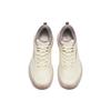 Anta Highway 99 Sports Abrasion Resistant Low Top Running Shoes Women's White Gray Purple 122255599S-8