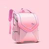 High Quality School Flip Bag Large Capacity Waterproof Space Bag Children's Backpack 6-12 Years Old Boys And Girls Schoolbag