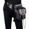 Ebay Chain Bag Women'S Bag, Steampunk Retro Locomotive Bag, Women'S Shoulder Messenger Bag Women'S Fanny Pack