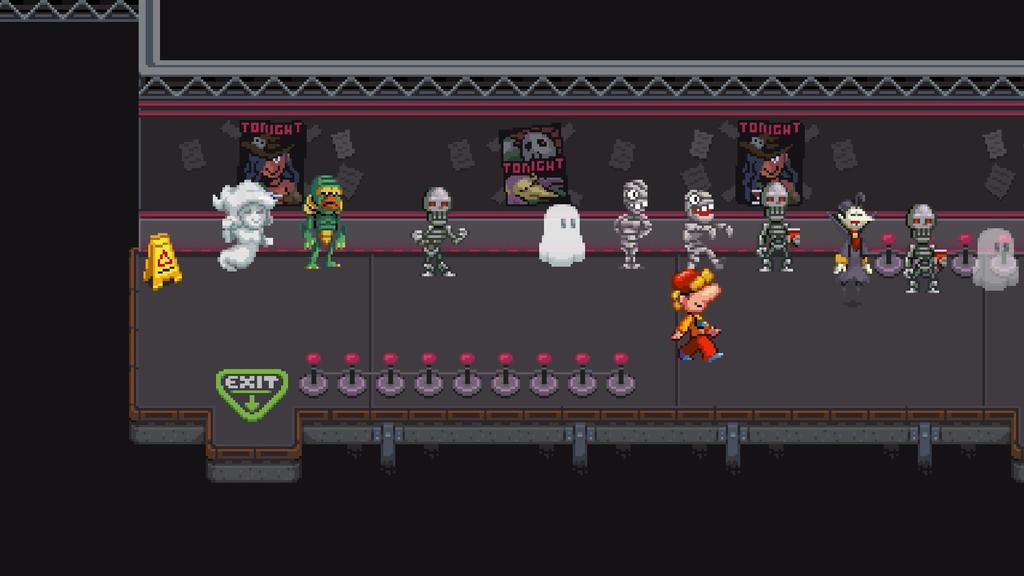 Boo Party (Nintendo Switch) [Official Import]