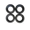 FOR HONDA CIVIC VIIand CR-V II 2.4 K24A1 K20A4 K20A3 Rocker Cover Gasket spark plug gasket cylinder head cover gasket set