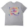Mother's Day La Mama Mas Chingona Spanish Mothers Day Hispanic Tees Hipster T-shirt Fresh  Move  Sarcastic Home USA Size