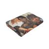Malachi Barton Blanket Super Soft Warm Throw Blankets for Sofa 50x60 Inch Multiple Sizes Bedding Throws