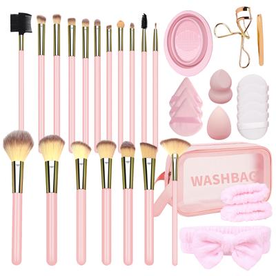 Schminkzubehör – Make-up-Pinsel