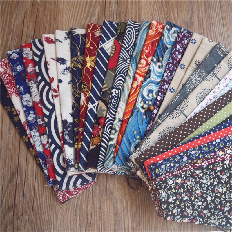 Wood Portable Tableware Wooden Cutlery Sets Travel Dinnerware Suit Environmental with Cloth Pack Gift