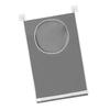 Door Hanging Hamper Bag, Laundry Basket Dirty Clothes Storage Pouch Dorm