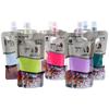 Mali Concentrated Gouache Paint Refill - Jelly Pigment for Art Exams