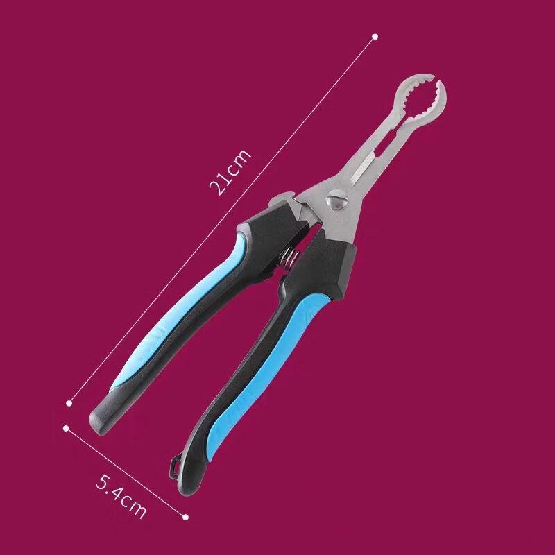 Hawthorn Fruit Corer Pliers