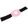 Pain Swelling Relief Hot Cold Compress Gel Wrap Reusable Hot Cold Therapy Wrap PackPink