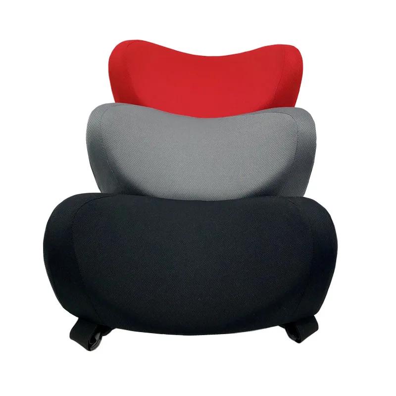 Car Children's Headrestsmemory Foam Car SeatsHead RestraintsTravel Sleeping MatsChildren's Adult Car Pillow Interior Accessories
