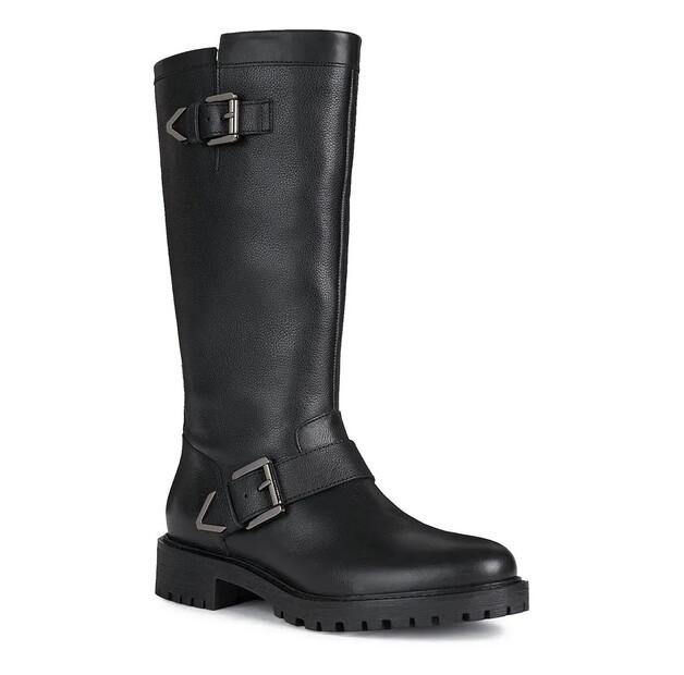 

Geox Hoara 04643 сапоги 36 1/2