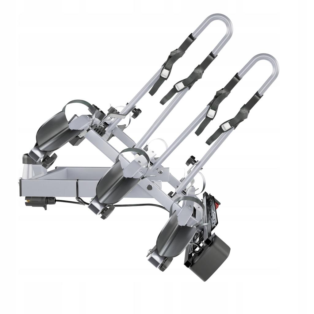 Amos TYTAN 3 PLUS Bike Rack for 3 Bikes