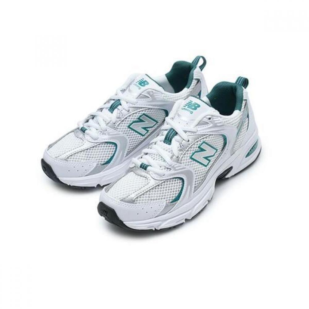 

New Balance 530 White Mint Mr530ab 240