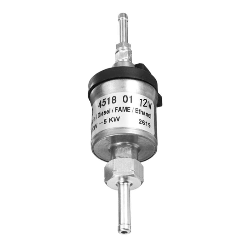 

12 В/24 В 1 кВт-5 кВт универсальный автомобильный дизельный воздушный отопитель для Webasto Eberspacher съемный электрический масляный топливный насос воздушный стояночный отопитель