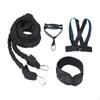 Fitness Training Widerstandsband Hüftgurt Trainer Schultergurt Geschirr Basketball Beweglichkeit