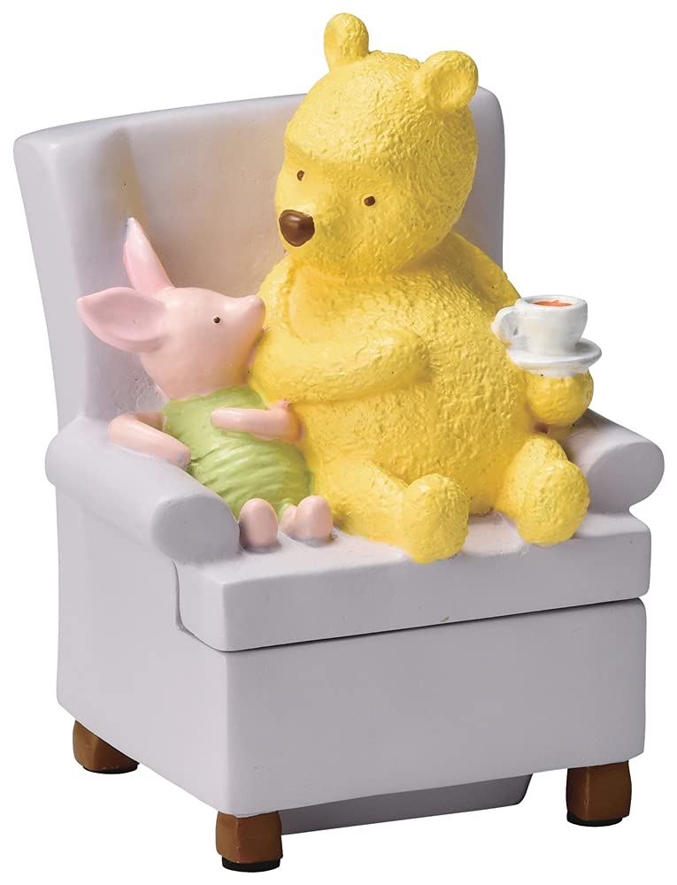 

Accessory box (Classic Pooh)