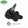 1/2 Stück K500227 Vordere untere Kugelgelenk-Baugruppe für 2010 - 2017 Chevrolet Equinox 2010-2017 GMC Terrain Alle Modelle