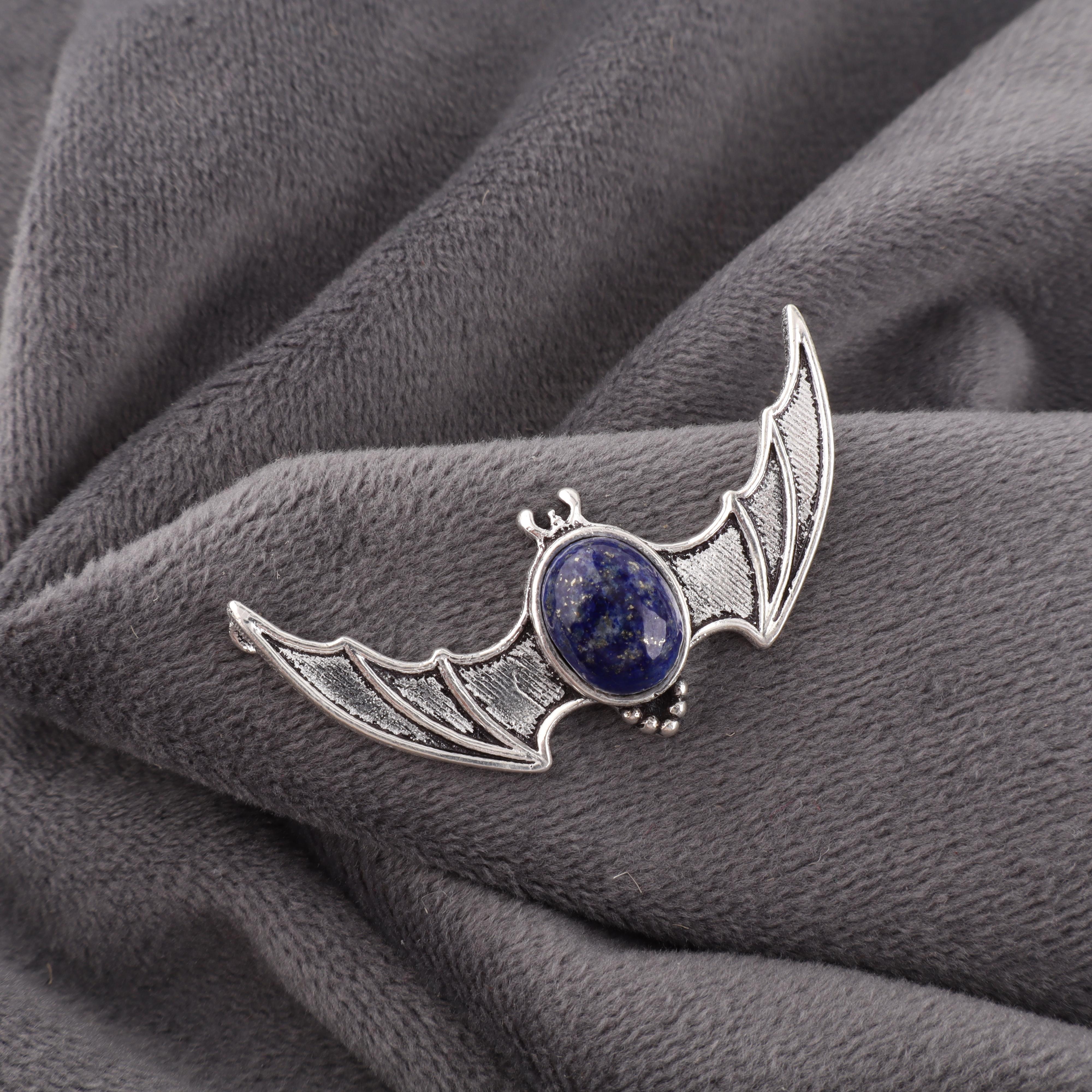 

Подвеска из лазурита, ювелирное изделие ручной работы из драгоценных камней, кулон из цельного серебра 925 пробы, уникальный дизайн ювелирного украшения 1 Inches синий