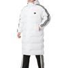 adidas Originals Moda Giacca Piumino Morbida Calda Confortevole Uomo Giacca Bianco JJ4968