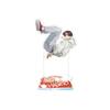 WIND BREAKER Souhou Hayatobi Acrylic Stand Acrobat Ver.