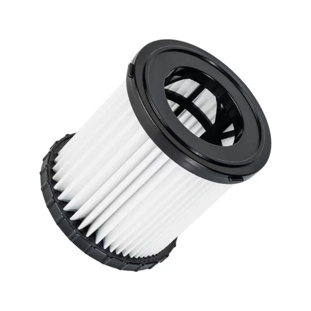 Replacement Filter Cartridge For DCV580 And DCV581H Vacuum Cleaner, HEPA Washable Dual-Layer Filter With 4.2 Inch Diameter