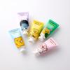 Kakao Friends X ESFOLIO Look At Me Hand Cream 5 Types Gift Set Moisturizing Hand Care Set