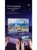 2025 Open Source Handheld-Spielkonsole mit 11 vorinstallierten Simulatoren und Tausenden von Spielen - Perfektes Geschenk für Freunde
